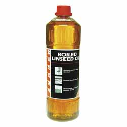 Interior Oils
