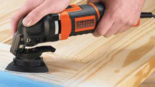 Black + Decker Multi-tools Black + Decker Multi-tools