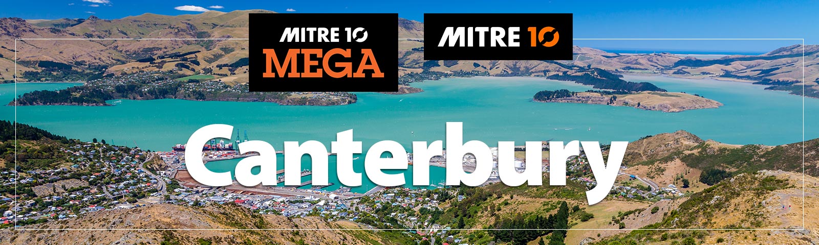 Proudly Canterbury Owned & Operated