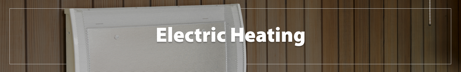 Kent Electric Heaters