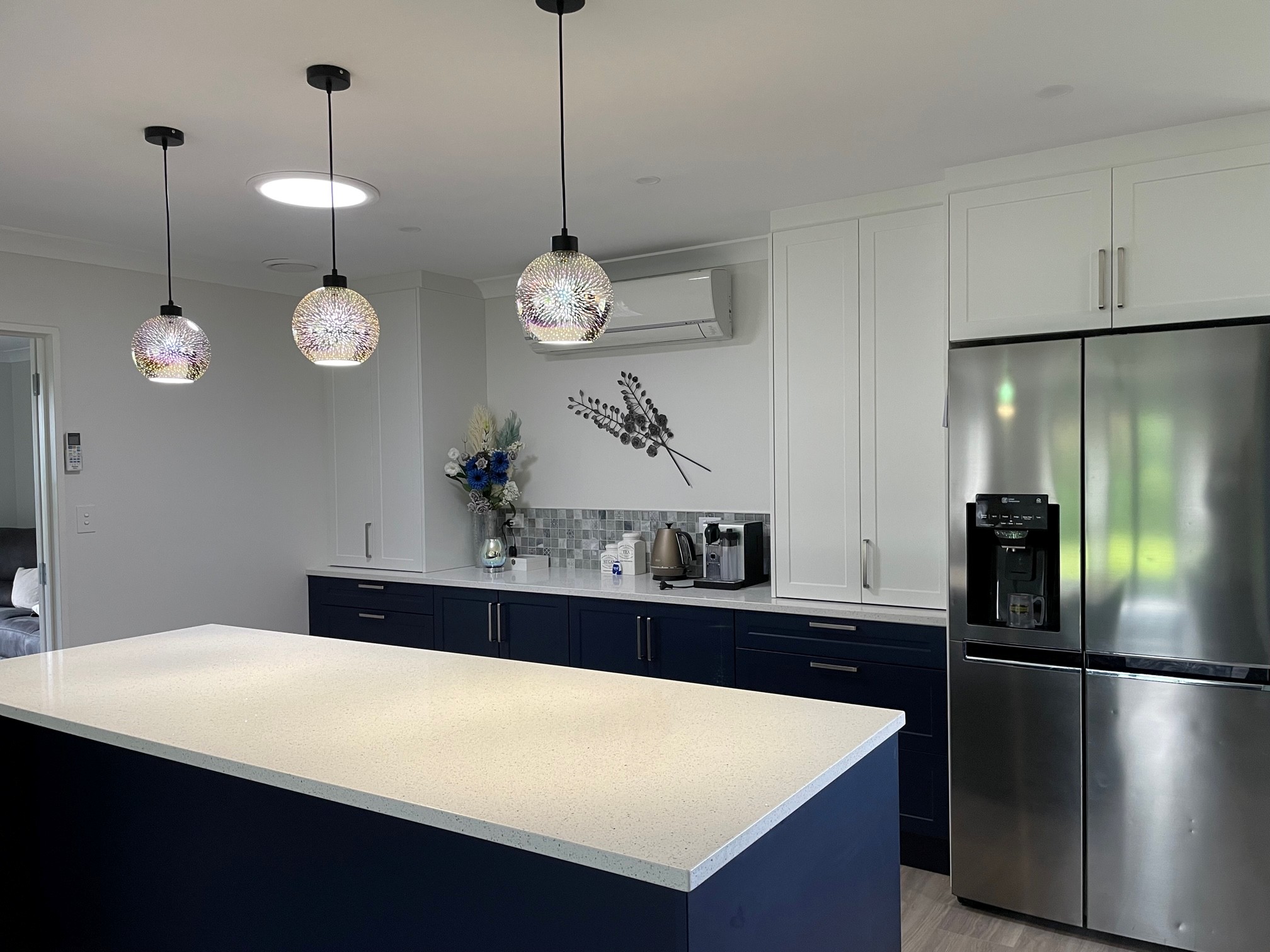 Kitchen Consultations