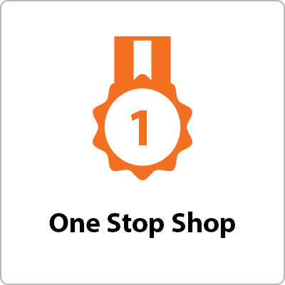 One Stop Shop
