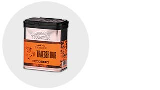 BBQ Rubs & Sauces