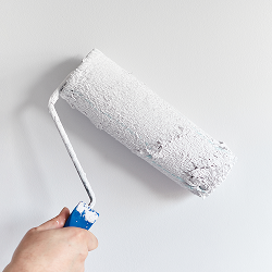 Accent Prep Paint