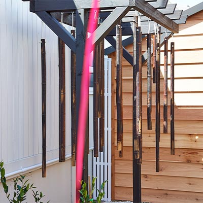 Tauranga Sensory Pathway - After