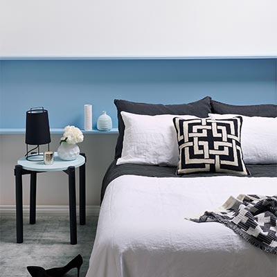 Bedroom Inspiration