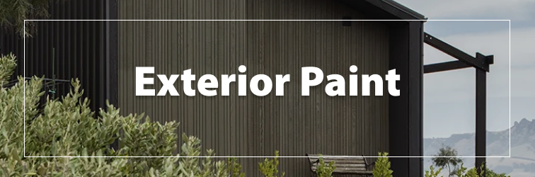 Resene Exterior Paint