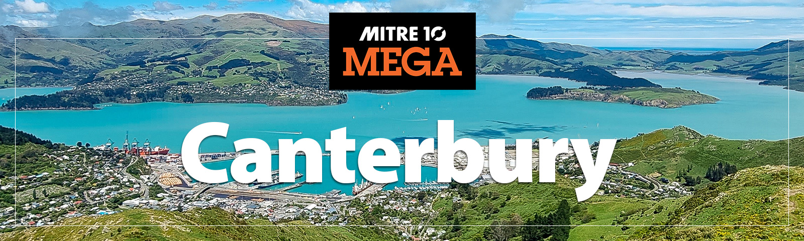 Proudly Canterbury Owned & Operated