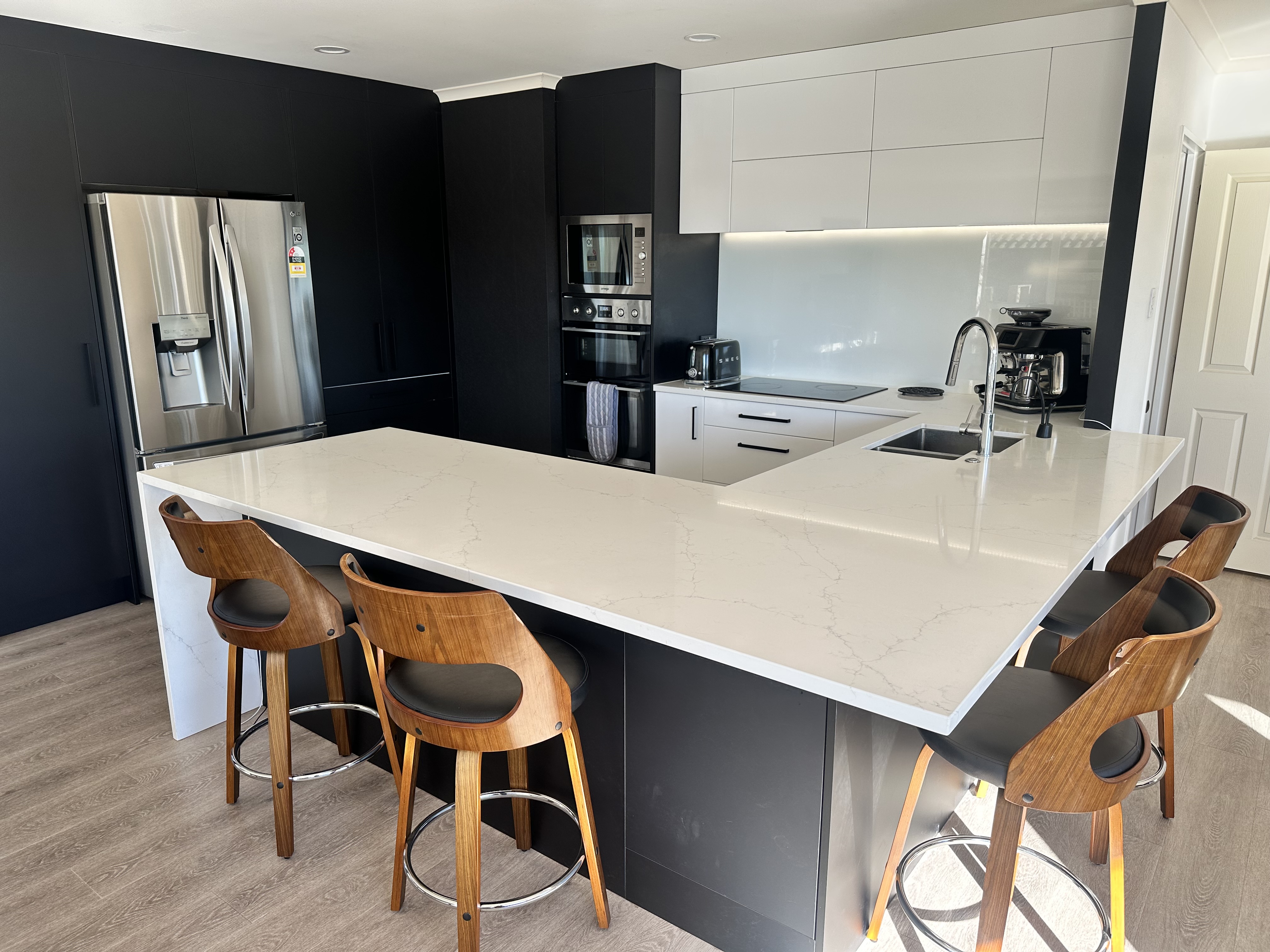 Kitchen Consultations