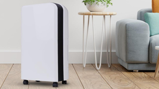 Dehumidifiers