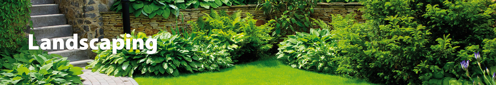 Wellington Central Landscaping Services