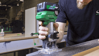 HiKOKI Trimmers, Routers & Planers HiKOKI Trimmers, Routers & Planers
