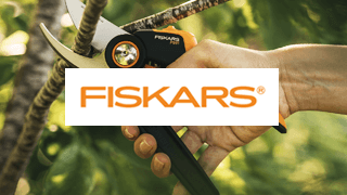 Fiskars products. 