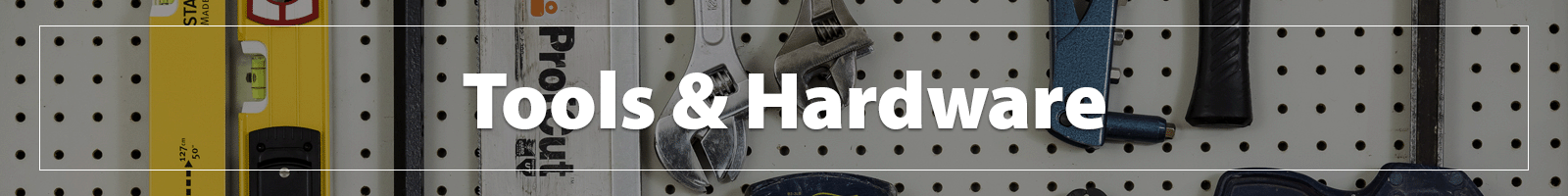 Tools & Hardware Christmas Gifts