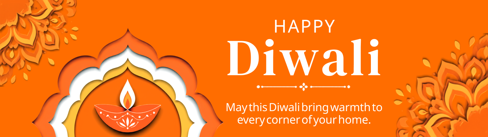 Happy Diwali