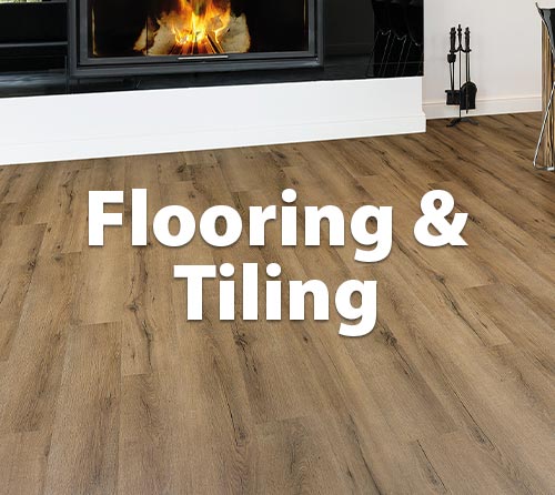 Wellington Central Flooring & Tiling Services