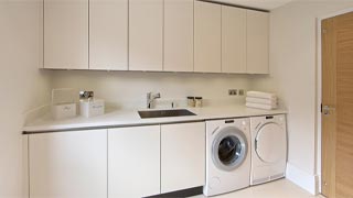 The importance of a great laundry