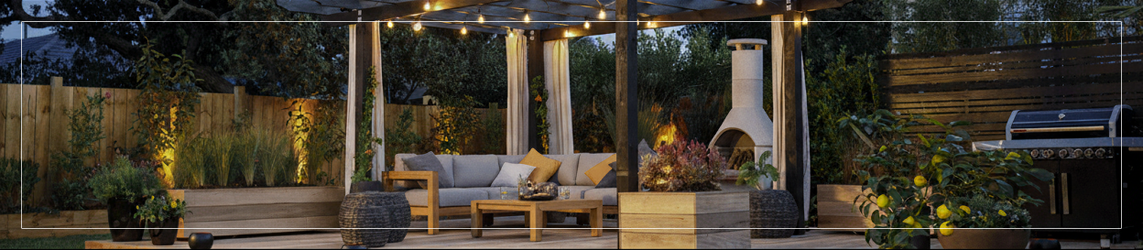 BBQ & Outdoor Furniture Black Friday | Mitre 10