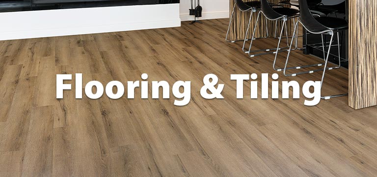 Wellington Central Flooring & Tiling Services