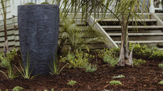 10 tips for an impressive, low maintenance garden