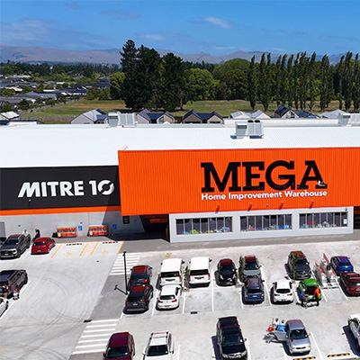 Mitre 10 MEGA Prestons