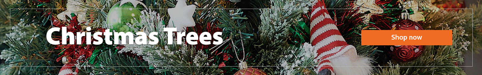 Shop Christmas Trees