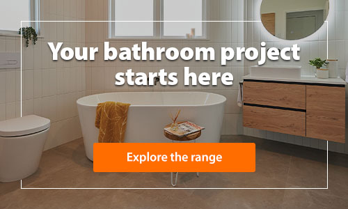 Your bathroom project starts here