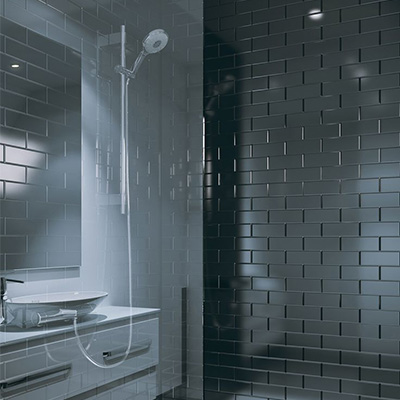 Wet Wall Lining Panels