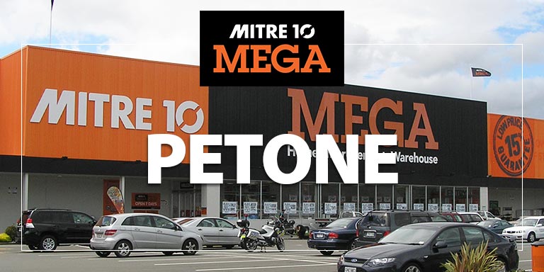 Mitre 10 MEGA Petone