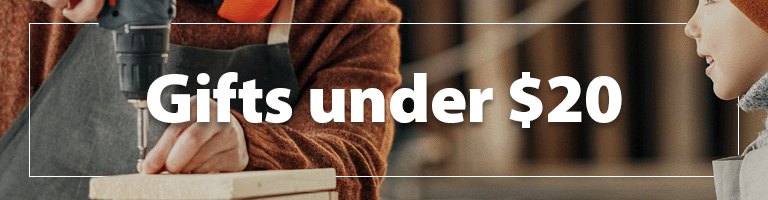 Father's Day Gifts under $20