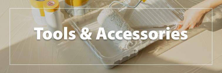 Resene Tools & Accessories