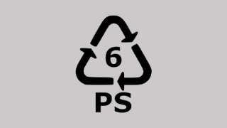 Polystyrene Recycling