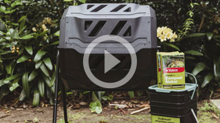 How to make your own compost