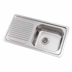 Sinks