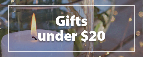 Shop Gifts Under $20
