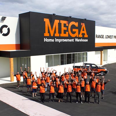 Mitre 10 MEGA Warkworth Opening - Team Members