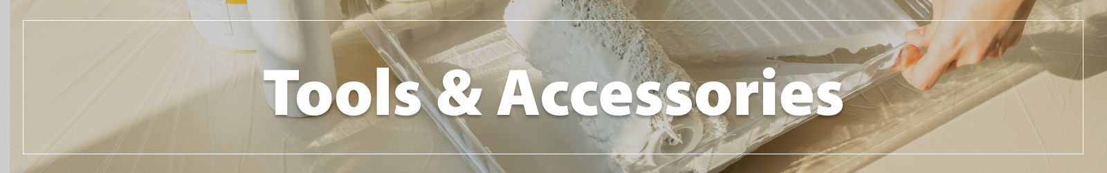 Resene Tools & Accessories