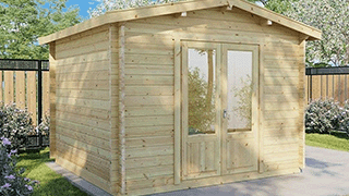 Garden & Landscaping Garden & Landscaping