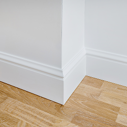 Accent Trim paint