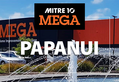 Mitre10 MEGA Papanui