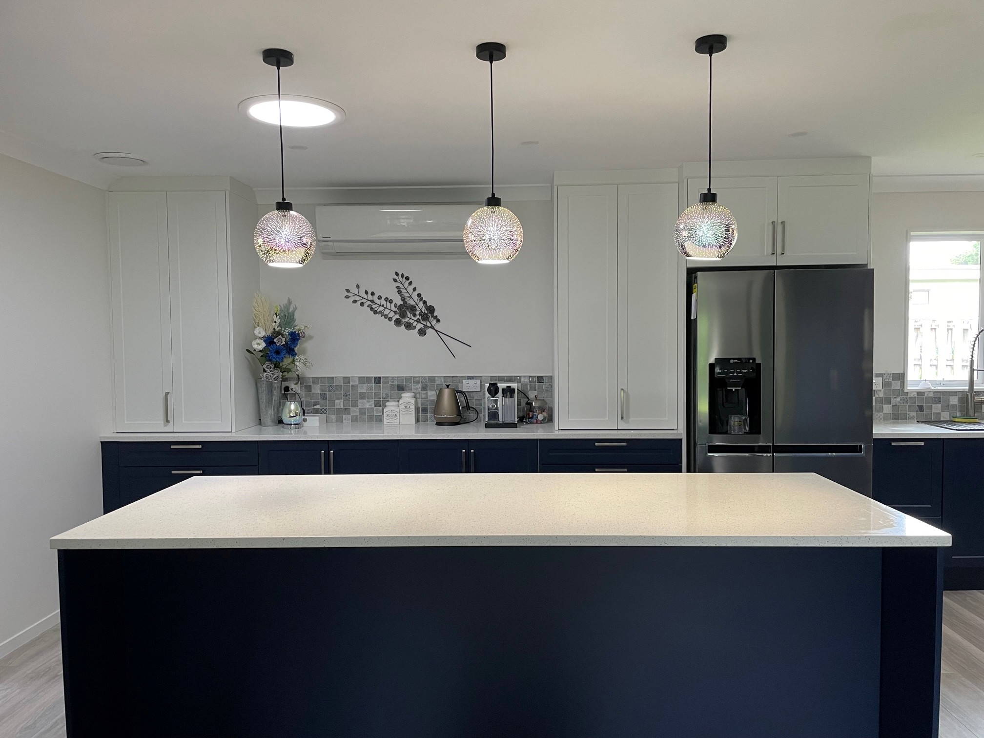 Kitchen Consultations