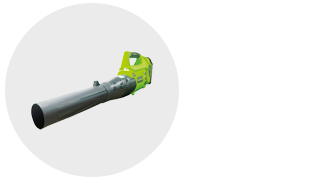 Lawnmaster electric leaf blower Lawnmaster electric leaf blower