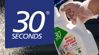 30 Seconds