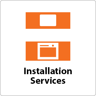Installation Services