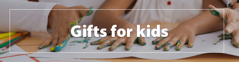 Gifts For Kids