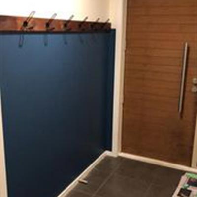 Grace - Entry Way Coat Rack