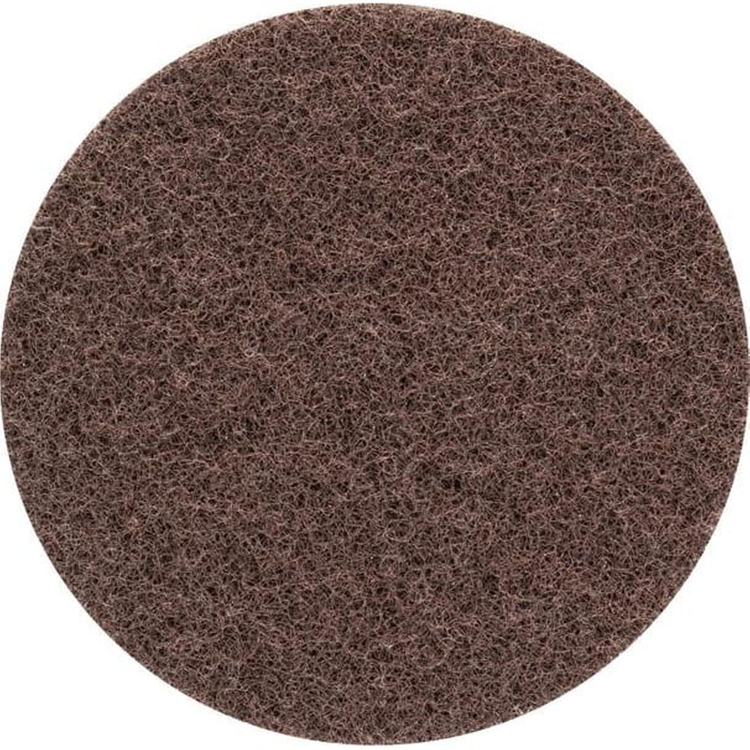 Fleece Disc Coarse 5 Pack 150mm
