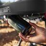 Traveler Compact Portable BBQ   Black