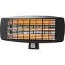 Zeron Outdoor Electric Heater 2000 Watt