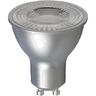 Light Bulb LED Dimmable GU10 High Output 7.5W 900lm Warm White